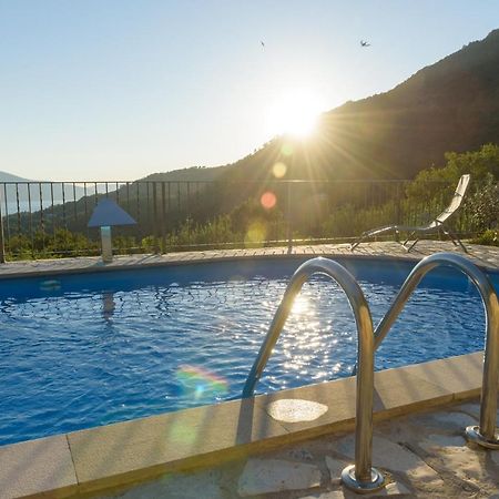 Sunset Holiday Home Tivat Buitenkant foto