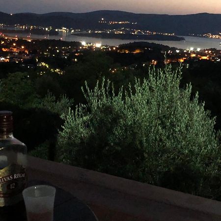 Sunset Holiday Home Tivat Buitenkant foto
