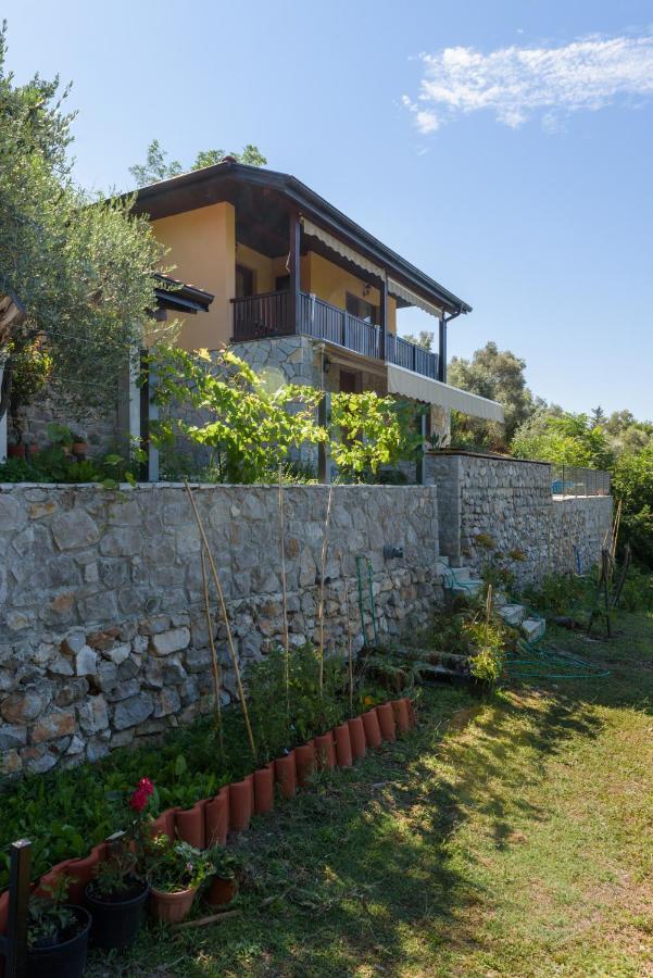 Sunset Holiday Home Tivat Buitenkant foto