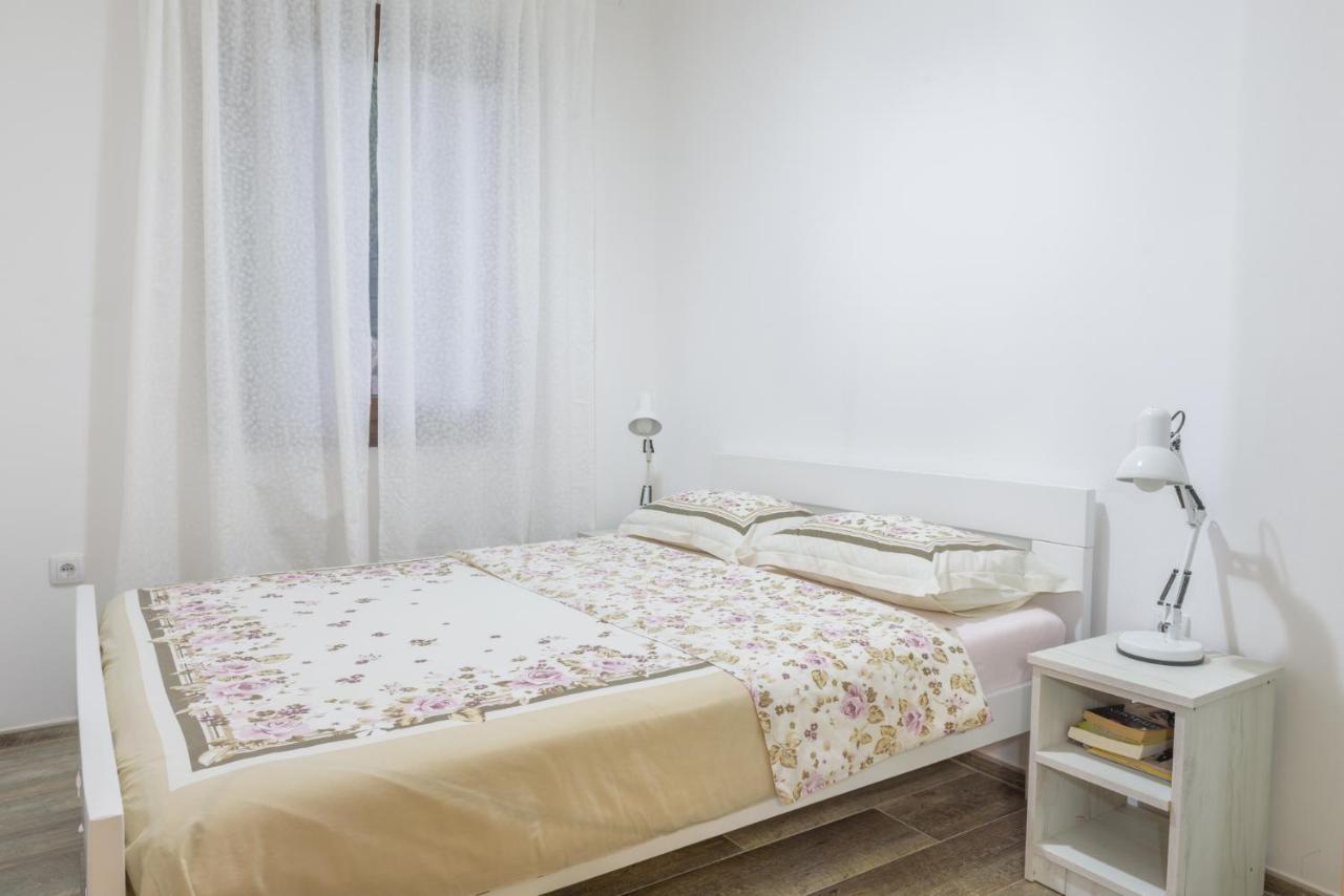 Sunset Holiday Home Tivat Buitenkant foto