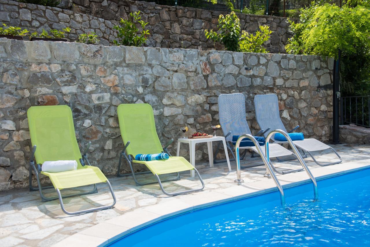 Sunset Holiday Home Tivat Buitenkant foto