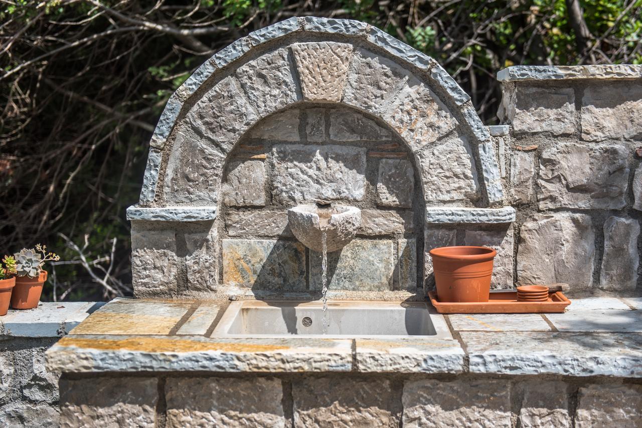 Sunset Holiday Home Tivat Buitenkant foto
